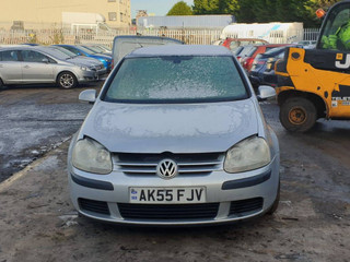 Volkswagen Golf 5 2005