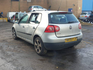 Volkswagen Golf 5 2005