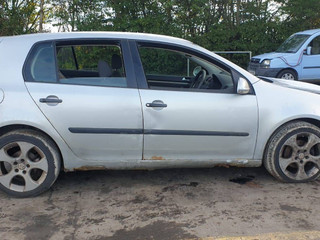 Volkswagen Golf 5 2005