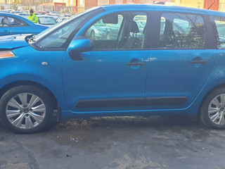 Citroen C3 Picasso 2009