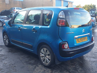 Citroen C3 Picasso 2009