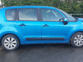 Citroen C3 Picasso 2009