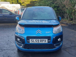 Citroen C3 Picasso 2009
