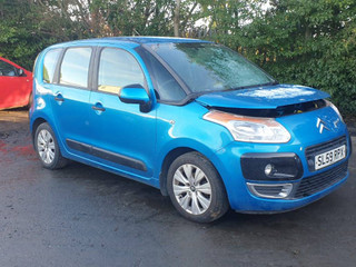 Citroen C3 Picasso 2009