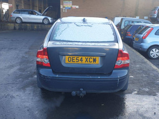 Volvo S40 2 2005