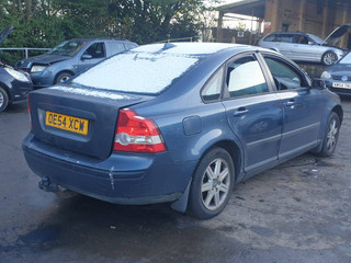 Volvo S40 2 2005