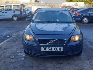 Volvo S40 2 2005