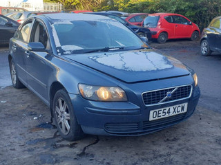 Volvo S40 2 2005