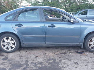 Volvo S40 2 2005