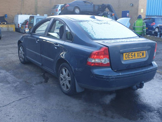 Volvo S40 2 2005