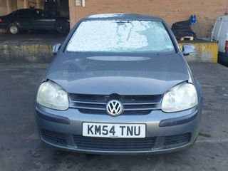 Volkswagen Golf 5 2004