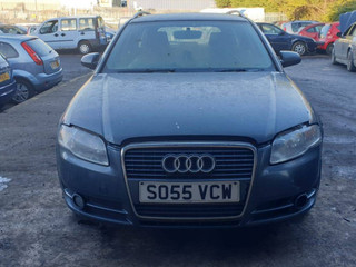 Audi A4 B7 2006