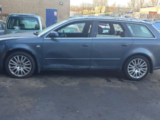 Audi A4 B7 2006