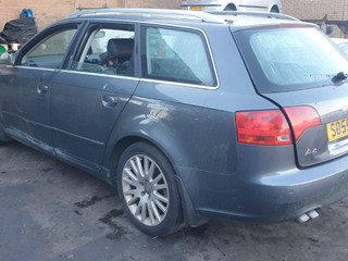 Audi A4 B7 2006
