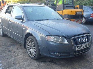 Audi A4 B7 2006