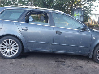 Audi A4 B7 2006
