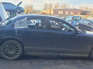 Jaguar S-Type рест. X200 2006