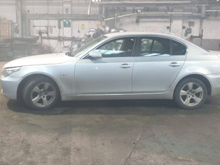 BMW 5 E60/E61 рест. E60 2009