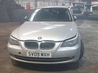 BMW 5 E60/E61 рест. E60 2009