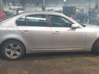 BMW 5 E60/E61 рест. E60 2009