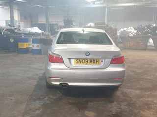 BMW 5 E60/E61 рест. E60 2009