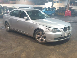 BMW 5 E60/E61 рест. E60 2009