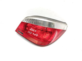 фонарь задний правый BMW 5 серия E60/E61 E60 2006, 2.5 л., i, N52 B25 A, бензин, 6МКПП, schwarz ii / 668, седан, задний привод, правый руль, 7165738