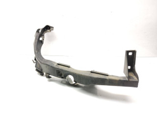 крепление фары левой BMW 3 серия E90/E91/E92/E93 E90 2006, 2.0 л., i, N45 B20 A, бензин, 6МКПП, carbonschwarz / 416, седан, задний привод, правый руль, 51647116708