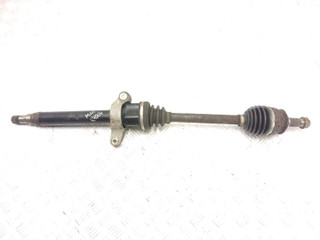 полуось передняя правая (приводной вал, ШРУС) Mini Cooper 2 поколение R56 2009, 1.4 л., i, N12 B14 A, бензин, 6МКПП, chili red / 851, хетчбэк 3 дв., передний привод, правый руль, 31608605474