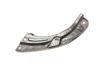 крепление фары левой SEAT Toledo 4 поколение KG 2014, 1.6 л., TDi, CAYC, дизель, 5МКПП, blanco bila / lf9e, лифтбэк, передний привод, правый руль, 5JA805931B