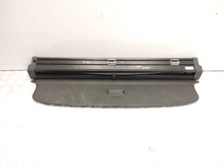 шторка багажника Audi A4 B7 2007, 2.0 л., TDi PD, BRD, дизель, 6МКПП, silbersee / ly7w, универсал, передний привод, правый руль, 8E9863553A94H