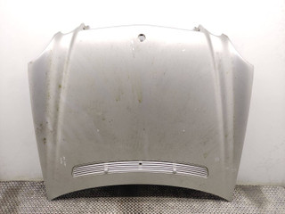 капот Mercedes-Benz E-Класс W211/S211 S211 2005, 2.7 л., CDi, OM 647.961, дизель, АКПП, brillantsilber / 744, универсал, задний привод, правый руль, A2118800457, A2118800157