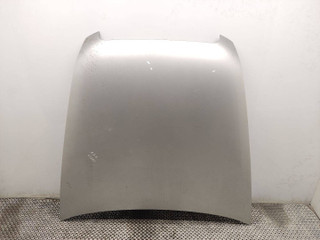 капот Audi A6 4F/C6 2007, 2.0 л., TDi PD, BRE, дизель, 6МКПП, silbersee / ly7w, универсал, передний привод, правый руль, 4F0823029F