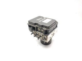 блок ABS BMW 5 серия E60/E61 E60 2006, 3.0 л., D, M57 D30 (306D3), дизель, 6МКПП, carbonschwarz / 416, седан, задний привод, правый руль, 6777797, 6768550, 6777799, 0265236020, 0265950666