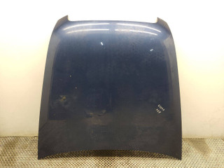 капот Audi A6 4F/C6 2004, 3.0 л., TDi, BMK, дизель, АКПП, stratosblau / lz5b, седан, полный привод, правый руль, 4F0823029F