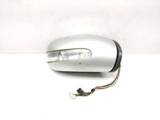 зеркало наружное правое Mercedes-Benz E-Класс W211/S211 S211 2005, 2.7 л., CDi, OM 647.961, дизель, АКПП, brillantsilber / 744, универсал, задний привод, правый руль, A2038106276