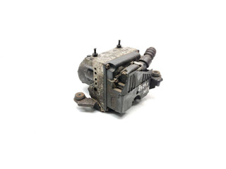 блок ABS Audi A4 B5 1996, 1.8 л., i, ADR, бензин, 5МКПП, зелёный, седан, передний привод, правый руль, 8B0614111, 0265214002, 0130108048
