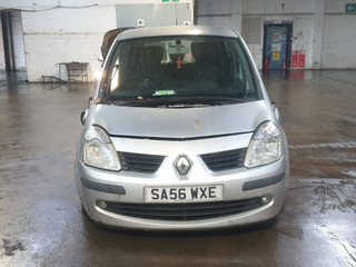 Renault Modus 2006