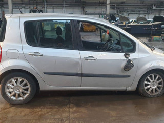 Renault Modus 2006