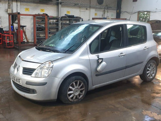 Renault Modus 2006