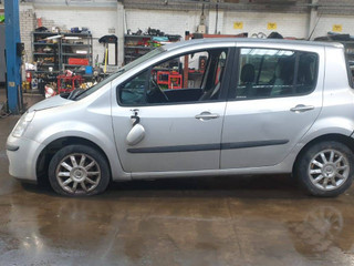 Renault Modus 2006