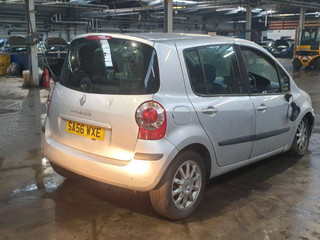 Renault Modus 2006