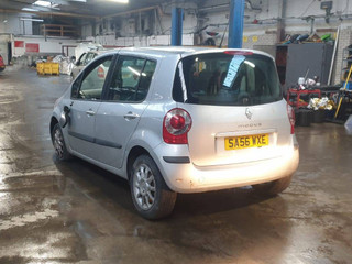Renault Modus 2006