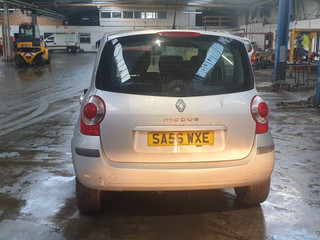 Renault Modus 2006