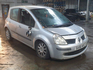 Renault Modus 2006
