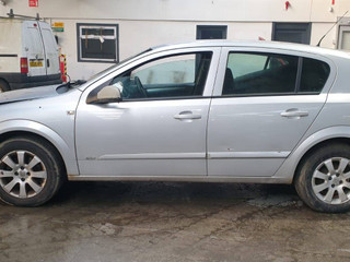 Opel Astra H 2006