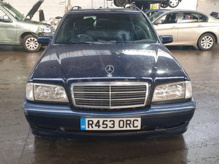 Mercedes-Benz C-Класс W202/S202 рест. S202 1998