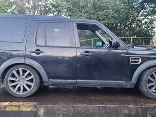 Land Rover Discovery 3 L319 2007