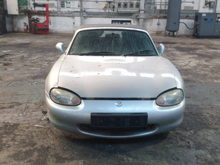 Mazda MX-5 NB 2000