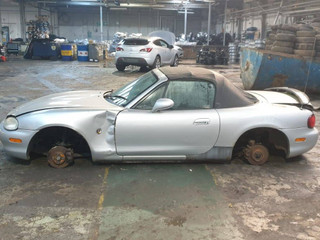 Mazda MX-5 NB 2000